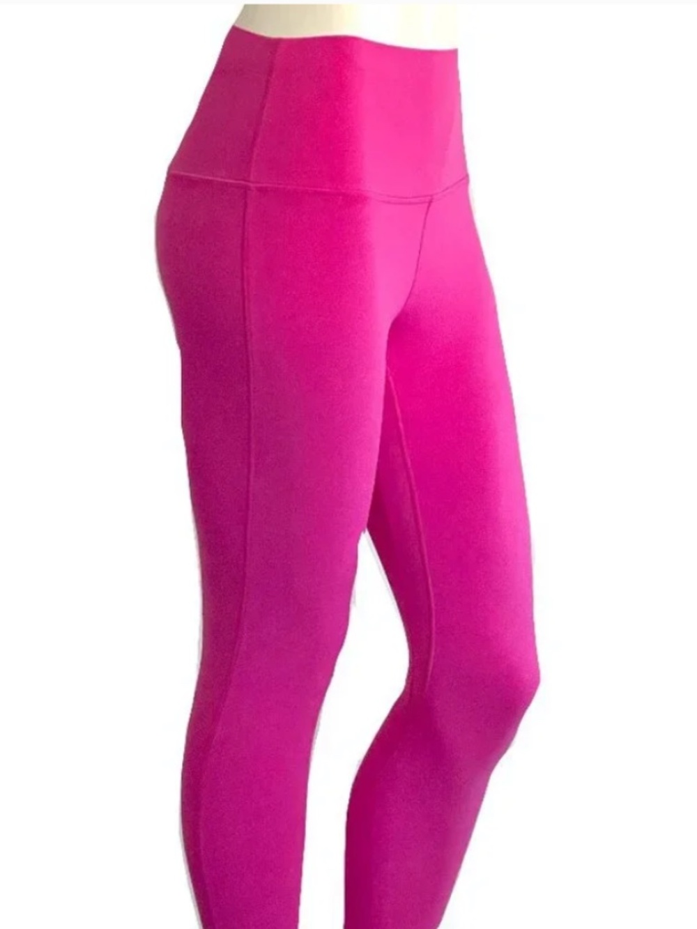 Lululemon Align HR Pant 25” Sonic Pink